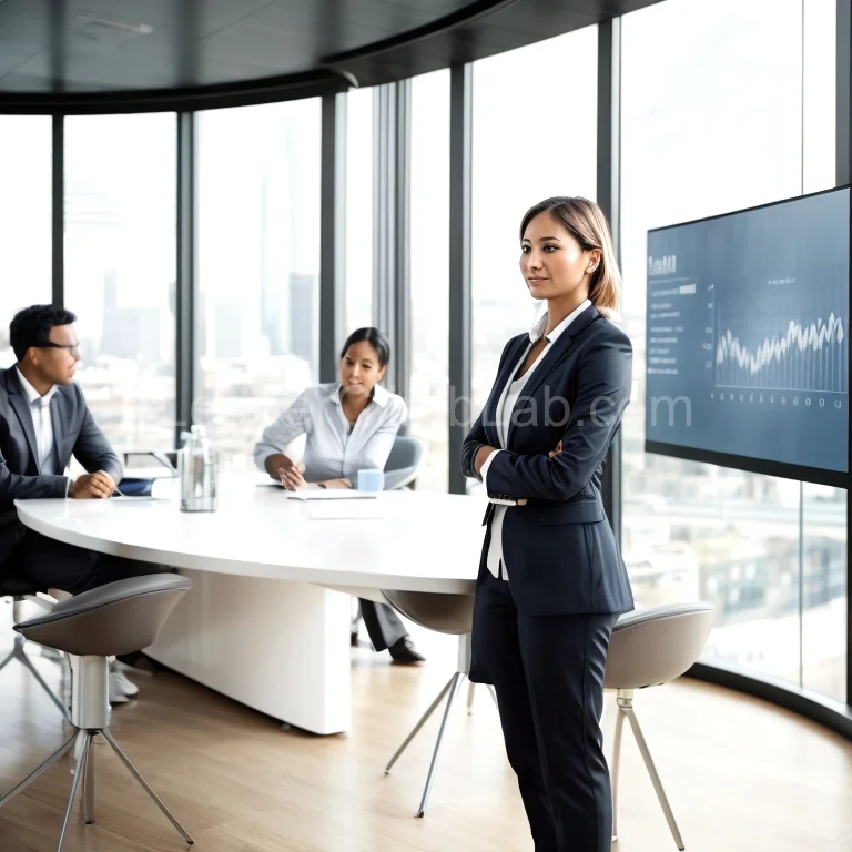 Empowering Leadership Excellence